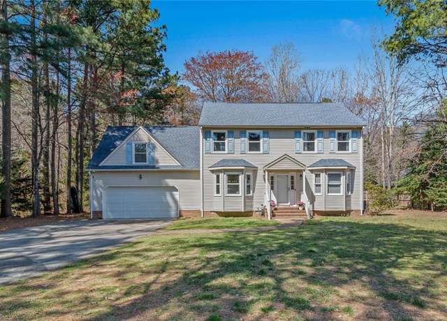 Property at 6972 Tracey Ct, Gloucester, VA 23061, 3 beds, 2.5 baths