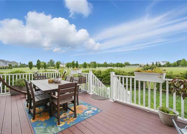 Property at 2685 Robert Monette Ln, Virginia Beach, VA 23456, 6 beds, 3 baths