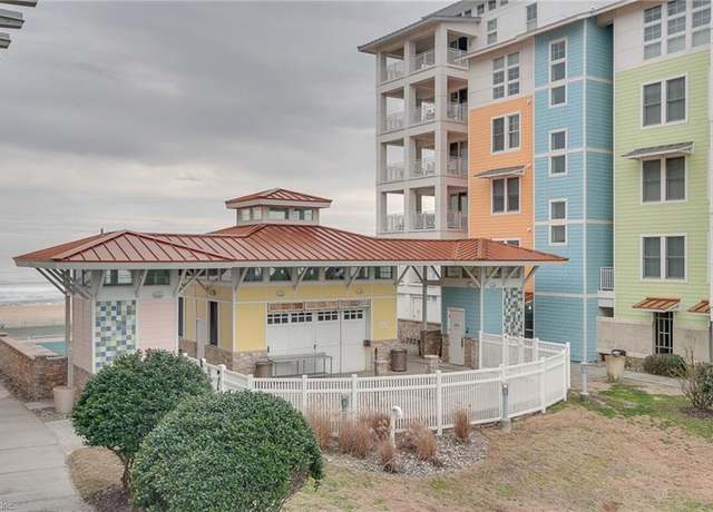 Property at 3738 Sandpiper Rd Unit 337B, Virginia Beach, VA 23456, 3 beds, 2 baths