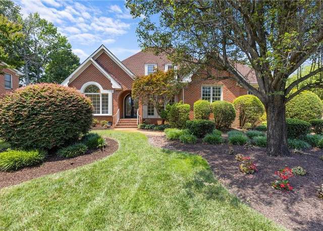 Property at 524 Shadow Brooke Dr, Chesapeake, VA 23320, 4 beds, 3.5 baths