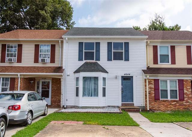 Property at 4644 Glanmire Dr, Virginia Beach, VA 23456, 3 beds, 2.5 baths