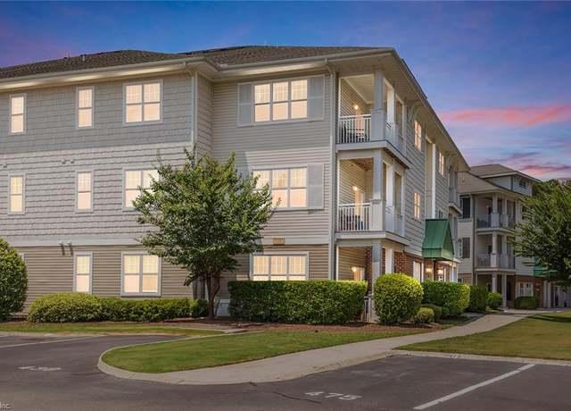 Property at 4316 Colindale Rd #301, Chesapeake, VA 23321, 2 beds, 2 baths