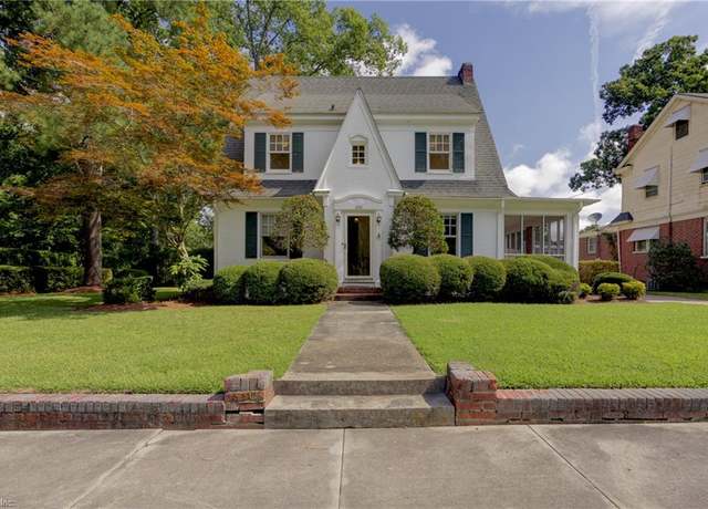 Property at 1018 Delaware Ave, Suffolk, VA 23434, 5 beds, 2 baths