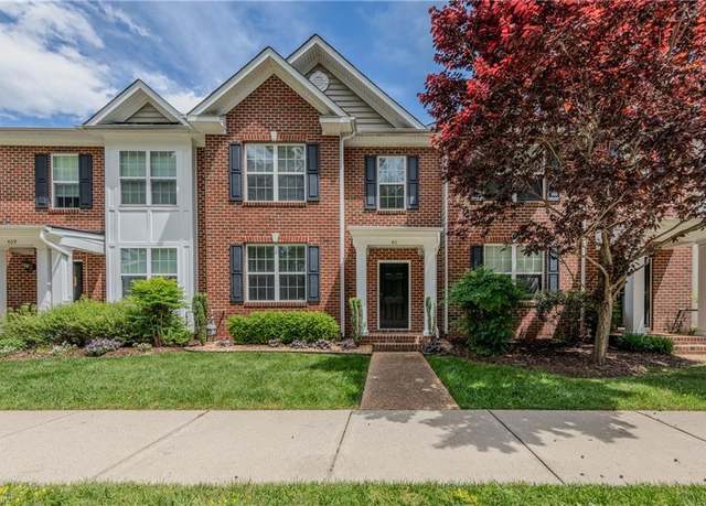 Property at 411 Quarterpath Rd, Williamsburg, VA 23185, 3 beds, 2.5 baths