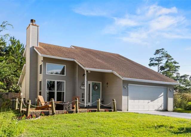 Property at 524 Maryland Ave, Virginia Beach, VA 23451, 3 beds, 2 baths