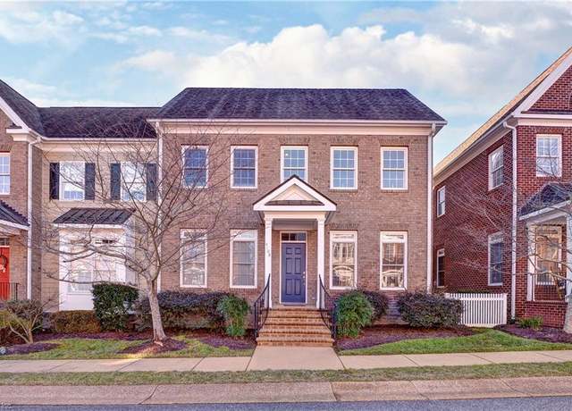 Property at 4108 Poggio Fld, Williamsburg, VA 23188, 3 beds, 2.5 baths