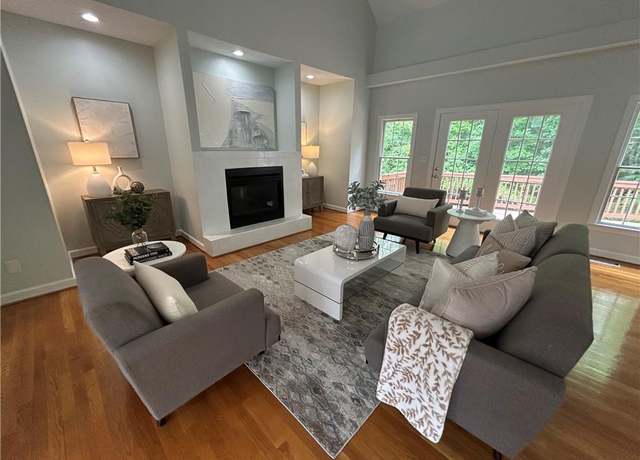 Property at 3917 George Mason, Williamsburg, VA 23188, 6 beds, 4.5 baths