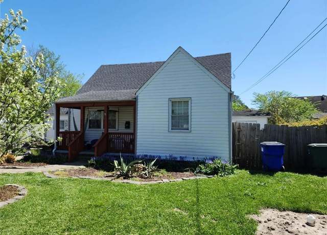 Property at 3508 Somme Ave, Norfolk, VA 23509, 3 beds, 2 baths