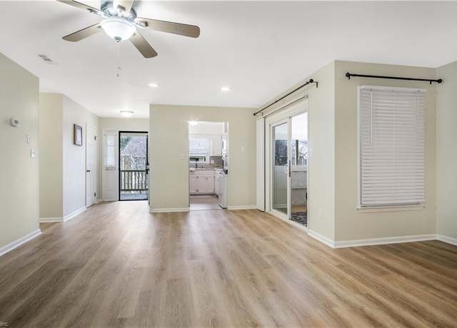 Property at 310 Patriot Ln Unit F, Williamsburg, VA 23185, 2 beds, 2 baths