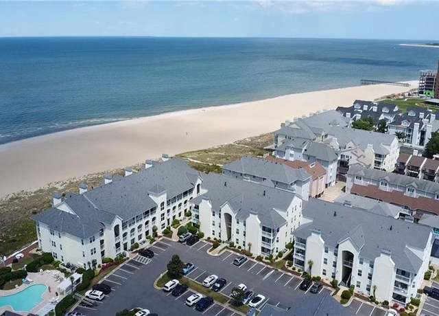 Property at 3232 Silver Sands Cir #201, Virginia Beach, VA 23451, 3 beds, 2 baths