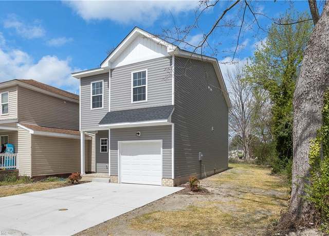 Property at TBD Burbank St, Williamsburg, VA 23185, 4 beds, 2.5 baths