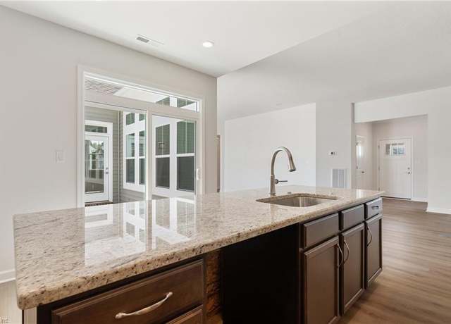 Property at 1101 Capella Ln Unit C, Suffolk, VA 23434, 4 beds, 3 baths