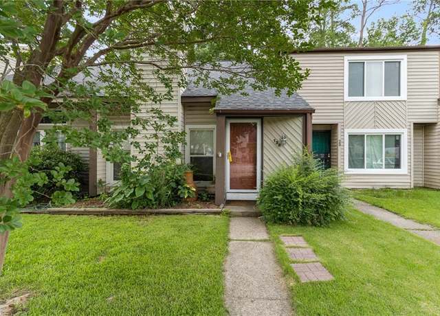 Property at 138 Greendale Rd, Virginia Beach, VA 23452, 2 beds, 2 baths