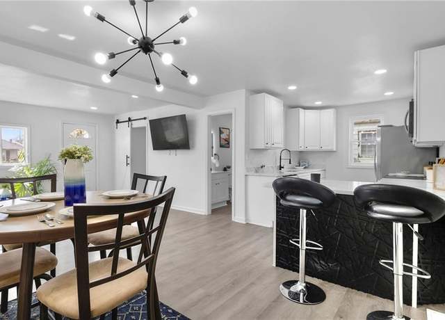 Property at 638 Quail Ave, Chesapeake, VA 23324, 3 beds, 2 baths