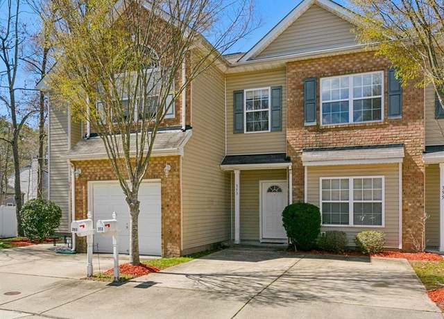 Property at 353 Harvest St, Newport News, VA 23608, 3 beds, 2.5 baths