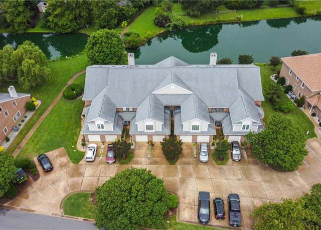Property at 106 Genoa Dr, Hampton, VA 23664, 2 beds, 2 baths