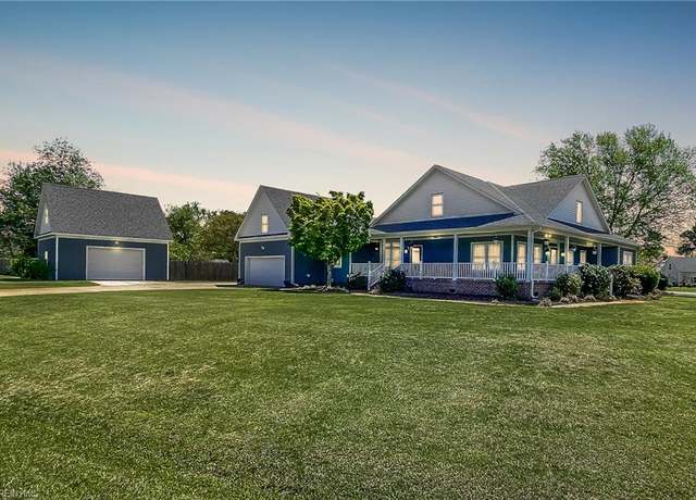 Property at 106 Sound Shore Dr, Currituck, NC 27929, 3 beds, 1.5 baths