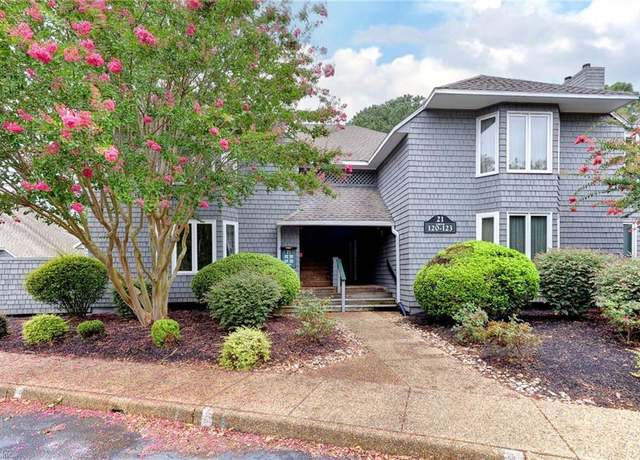 Property at 122 Pelhams Ordinary, Williamsburg, VA 23185, 2 beds, 2 baths