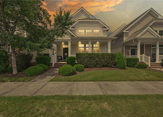 Property at 2043 Queens Point Dr, Suffolk, VA 23434, 3 beds, 2.5 baths