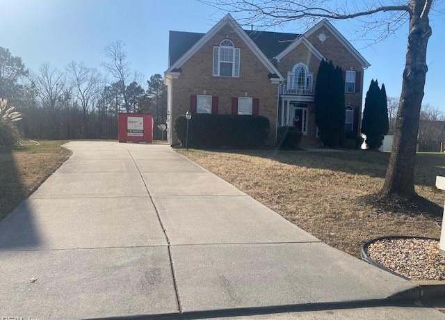 Property at 3020 Macallan Pkwy, Richmond, VA 23231, 4 beds, 2.5 baths