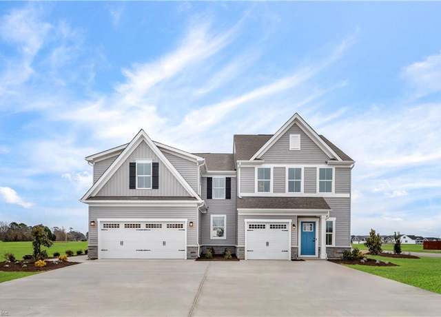 Property at 118A Spinnaker St, Elizabeth City, NC 27909, 3 beds, 2.5 baths
