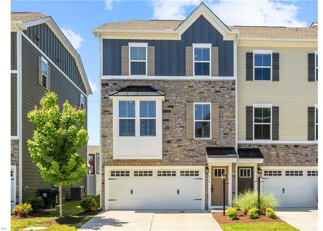 Property at 910 Stern Way, Chesapeake, VA 23323, 3 beds, 3.5 baths