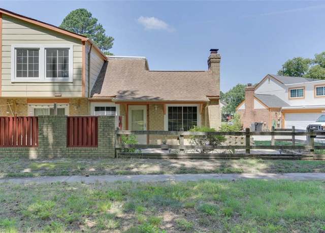 Property at 815 Gadwall Ct, Virginia Beach, VA 23462, 3 beds, 2.5 baths