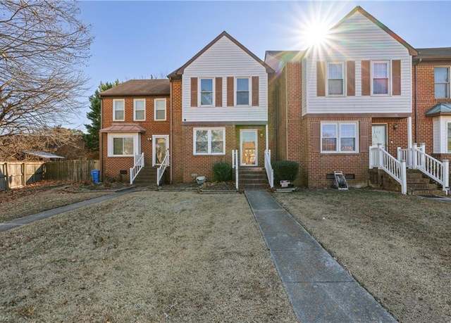 Property at 2304 Meadows Lndg, Chesapeake, VA 23321, 3 beds, 2.5 baths