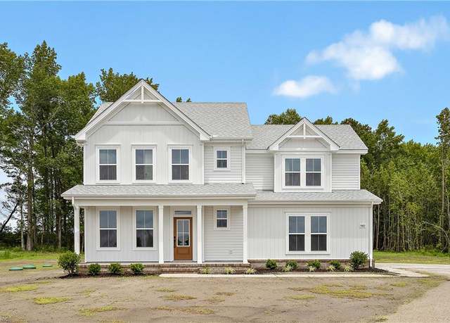 Property at 980 Beaver Dam Rd, Chesapeake, VA 23322, 4 beds, 3.5 baths