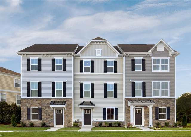 Property at 910 Marston St, Suffolk, VA 23435, 4 beds, 3.5 baths