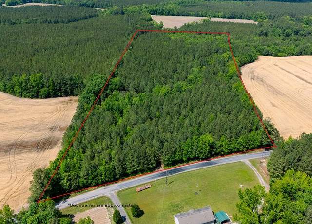 Property at 17.2AC Comans Well Rd, Stony Creek, VA 23882