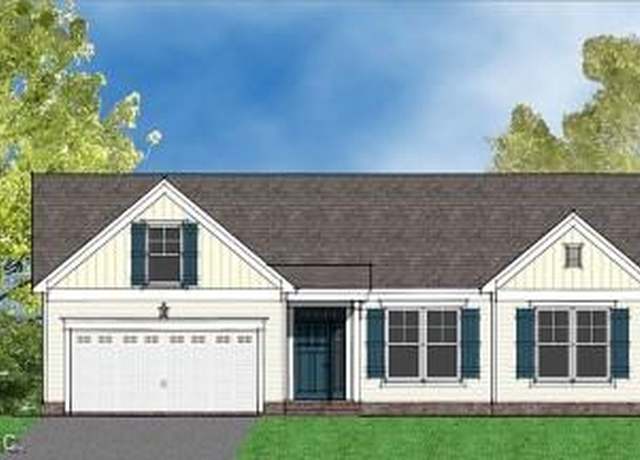 Property at MM Farmridge Way, Moyock, NC 27958, 4 beds, 2 baths