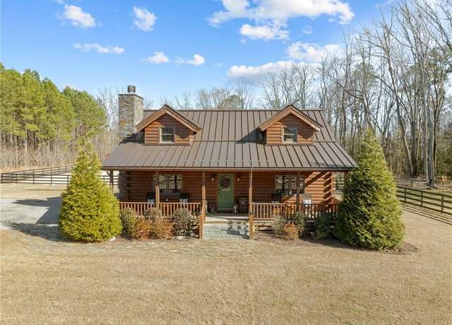 Property at 7287 Holloman Dr, Ivor, VA 23866, 3 beds, 2.5 baths