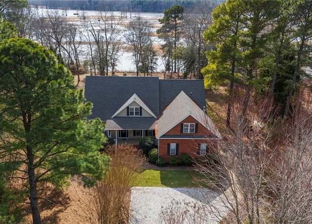 Property at 274 Colony Trl, Lanexa, VA 23089, 4 beds, 3 baths