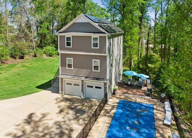 Property at 9924 Sycamore Landing Rd, Williamsburg, VA 23188, 3 beds, 3.5 baths