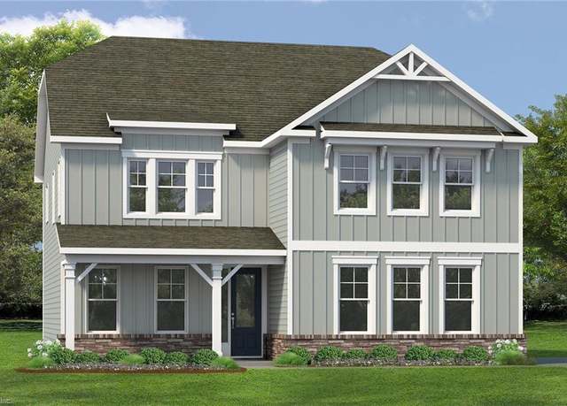 Property at 980 Intracoastal Way, Chesapeake, VA 23322, 4 beds, 3 baths
