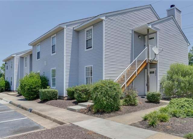 Property at 5684 Landfall Dr, Virginia Beach, VA 23462, 2 beds, 1 bath