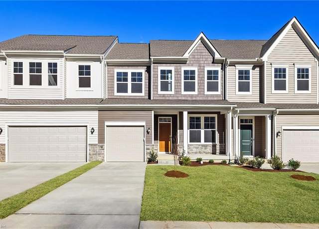 Property at 4054 Isaac Cir, Williamsburg, VA 23188, 4 beds, 3.5 baths
