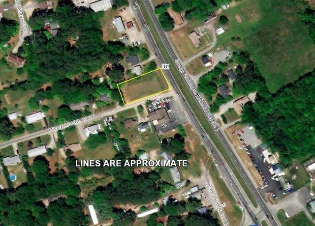 Property at 0000 George Washington Memorial Hwy, Hayes, VA 23072