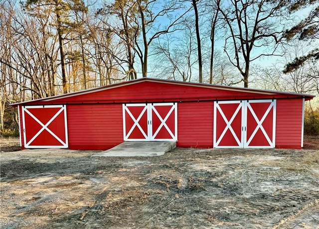 Property at 508 Little Fork Rd, Suffolk, VA 23438, 4 beds, 2.5 baths