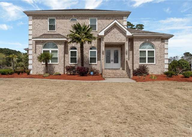 Property at 3045 Heron Ridge Dr, Virginia Beach, VA 23456, 5 beds, 3.5 baths