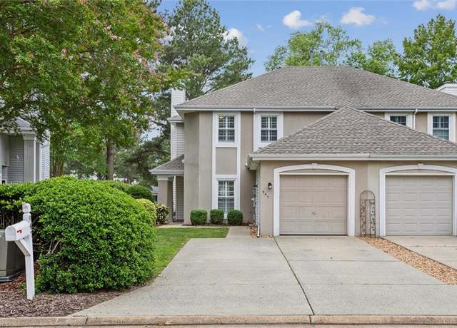 Property at 947 Willow Pt, Newport News, VA 23602, 3 beds, 2.5 baths