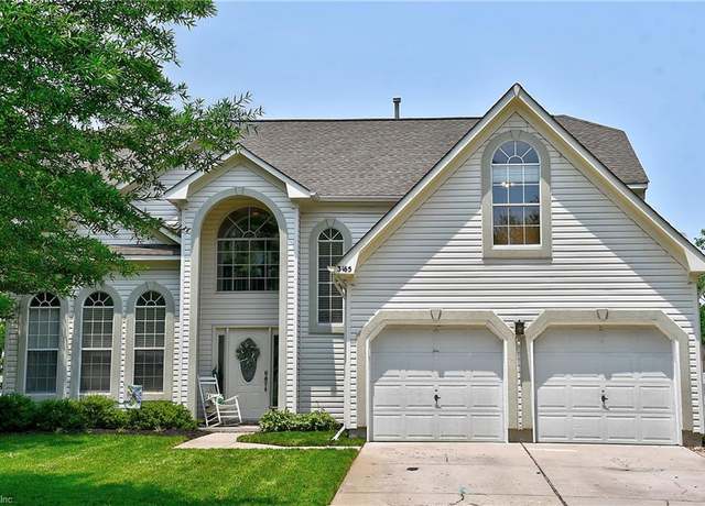 Property at 3165 Sacramento Dr, Virginia Beach, VA 23456, 4 beds, 2.5 baths