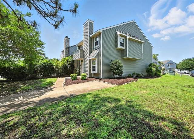 Property at 2149 Whispering Sands Ln, Virginia Beach, VA 23455, 3 beds, 2.5 baths