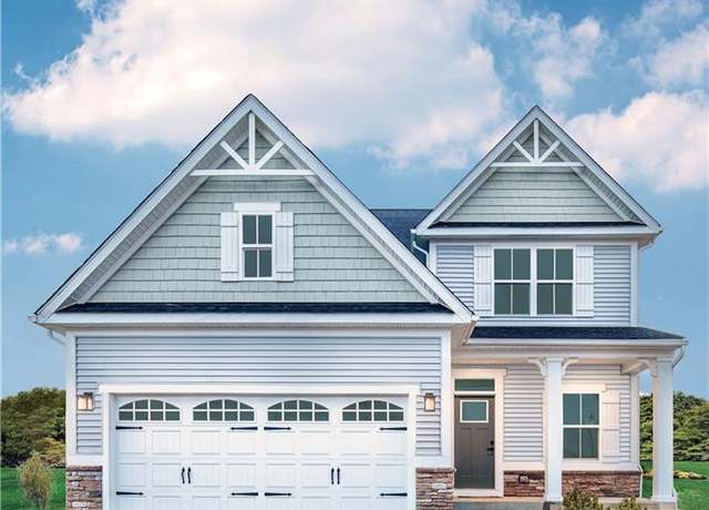 Property at 106 Trawler Trip, Poquoson, VA 23662, 4 beds, 2.5 baths