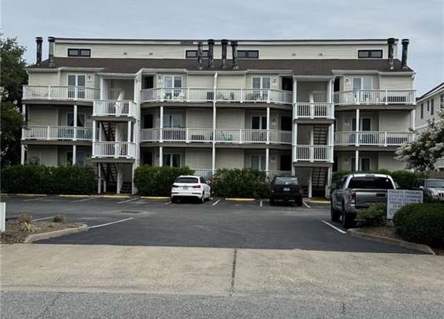 Property at 3235 Page Ave #7, Virginia Beach, VA 23451, 2 beds, 1 bath