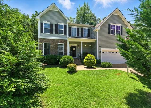 Property at 2152 Benomi Dr, Williamsburg, VA 23185, 4 beds, 2.5 baths