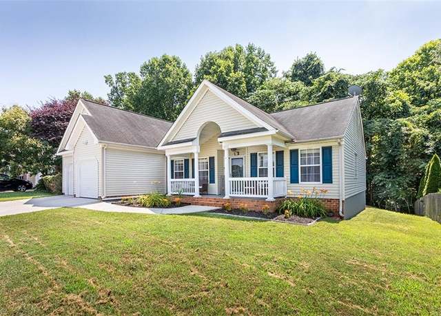 Property at 8831 Fenwick Hills Pkwy, Toano, VA 23168, 3 beds, 2 baths