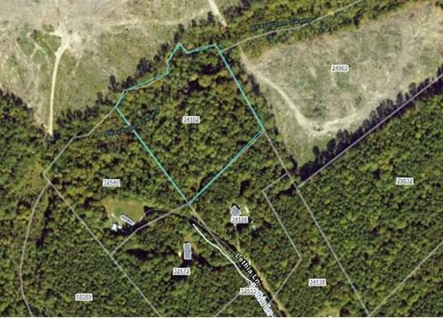 Property at 0 Lethia Ln, Gloucester, VA 23061