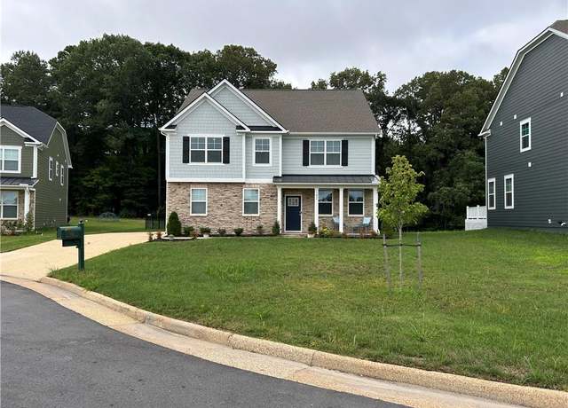 Property at 192 Royal Blackheath, Smithfield, VA 23430, 4 beds, 2.5 baths